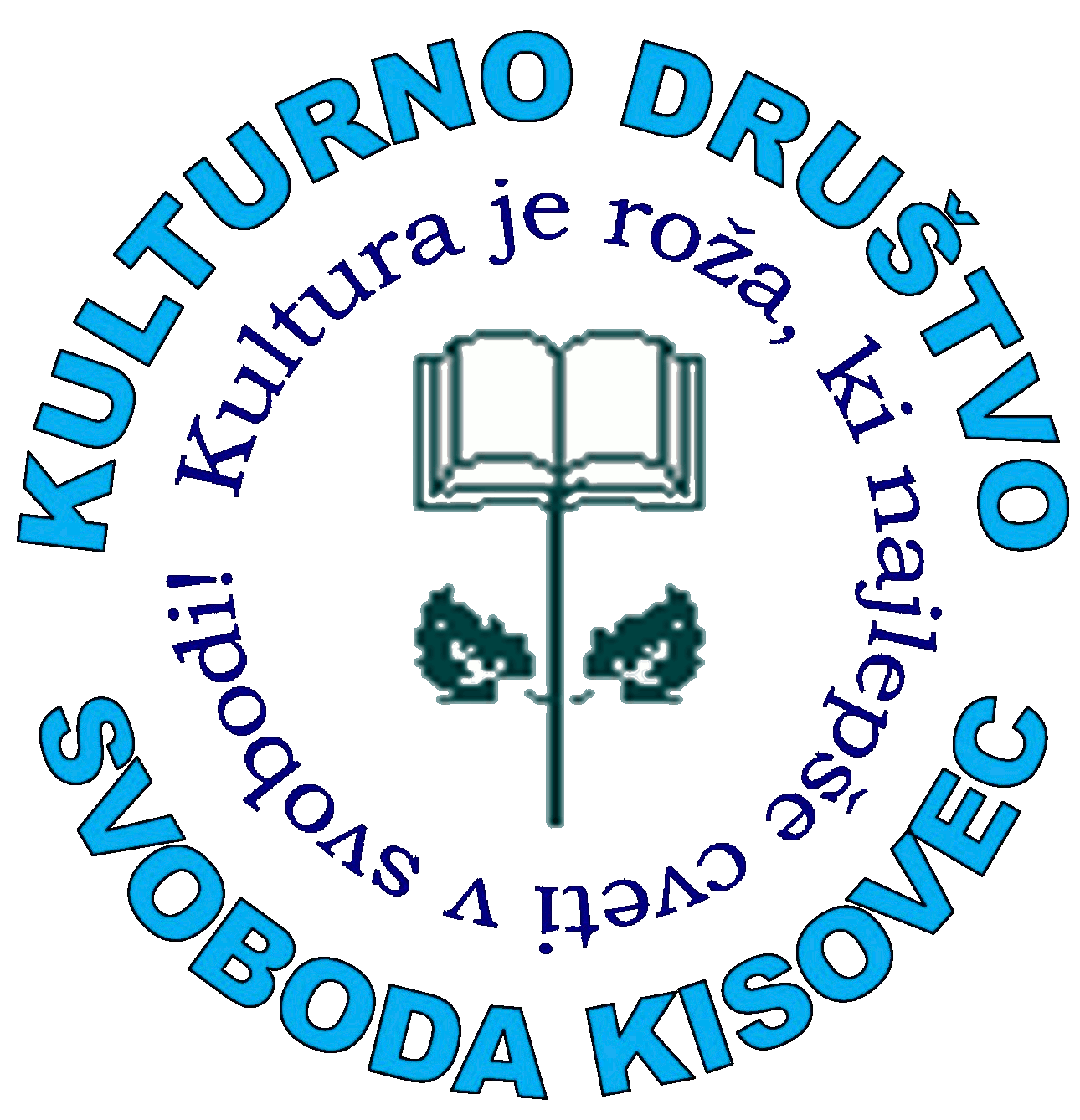 Logo KD Svoboda Kisovec